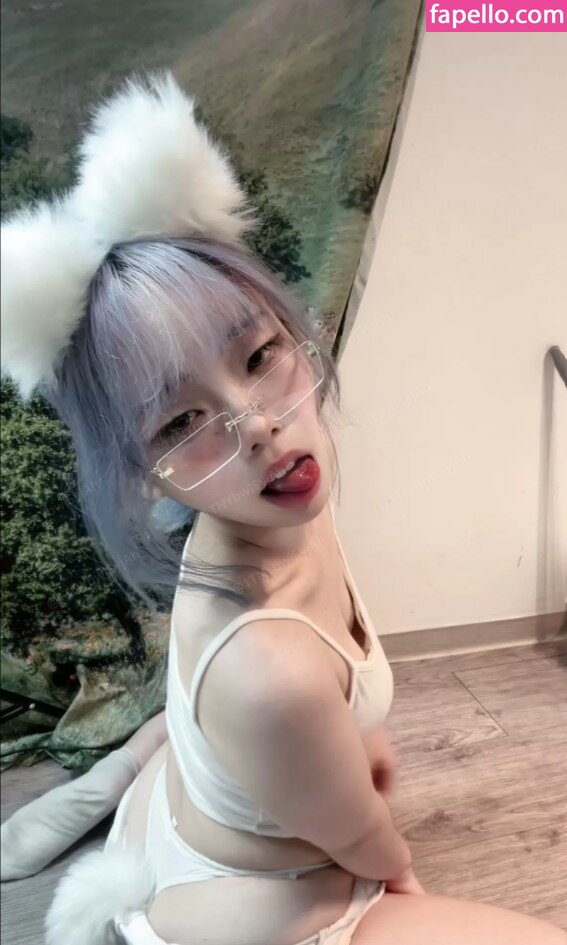 0.0_yulmu / 율무 Nude Leaked  Photo #11