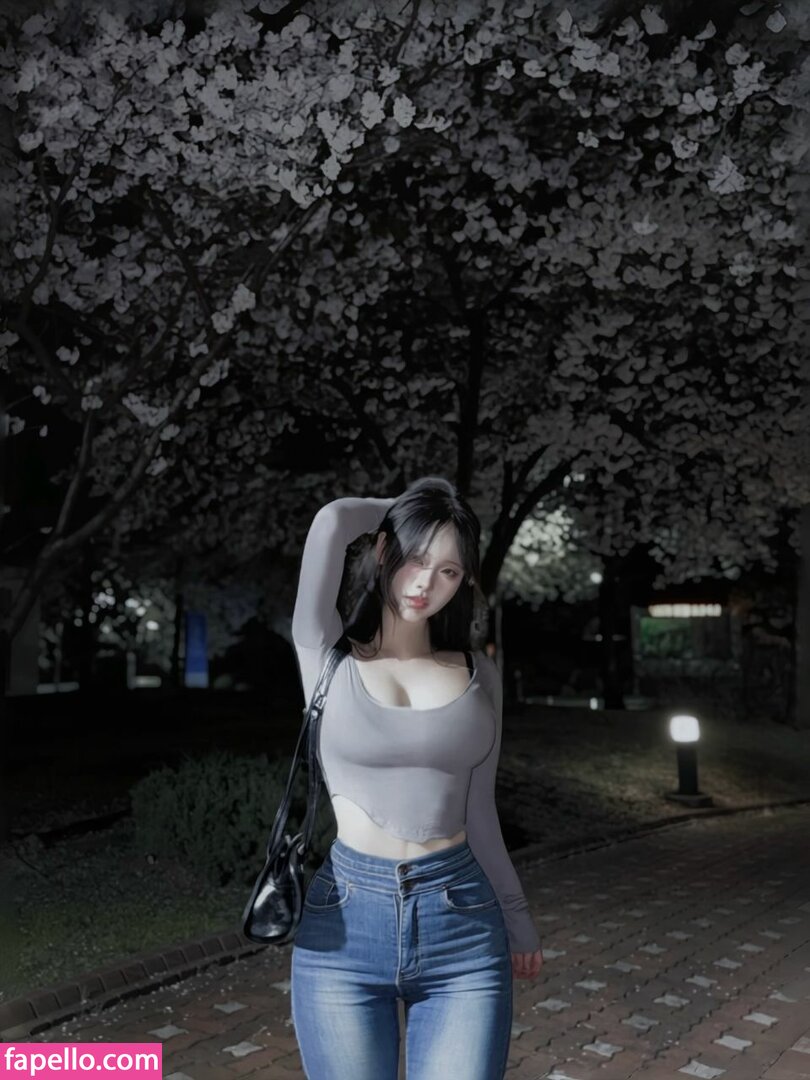 0.0_yulmu / 율무 Nude Leaked  Photo #32