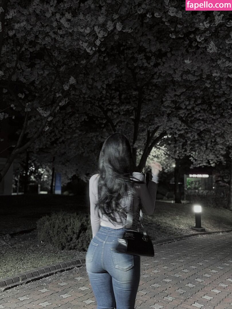 0.0_yulmu / 율무 Nude Leaked  Photo #33