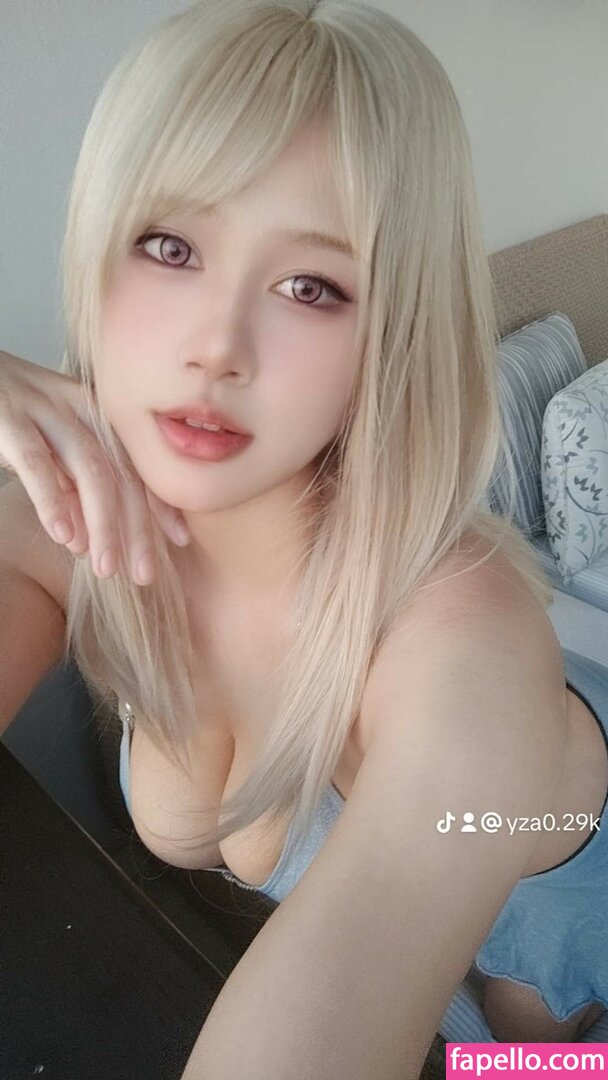 0__29k / Yza0.29k Nude Leaked  Photo #5
