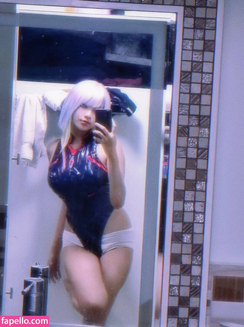 0__29k / Yza0.29k Nude Leaked  Photo #10