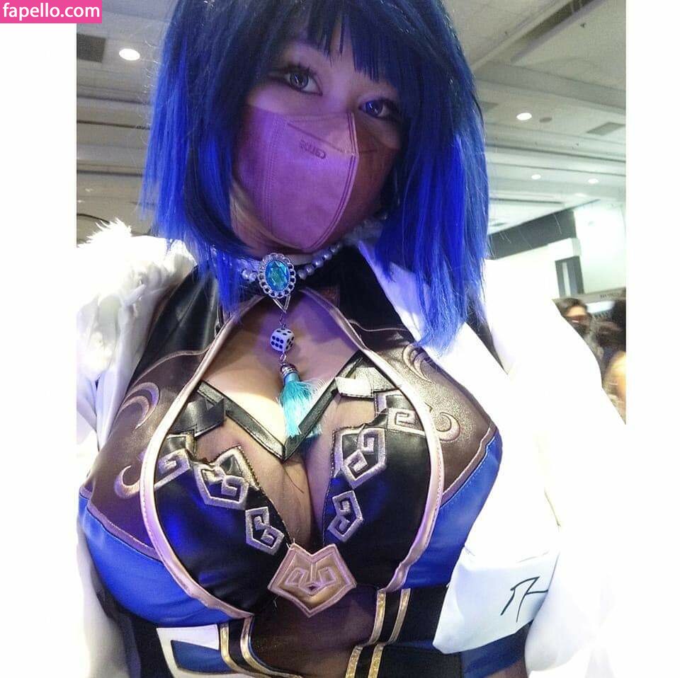 0__29k / Yza0.29k Nude Leaked  Photo #16