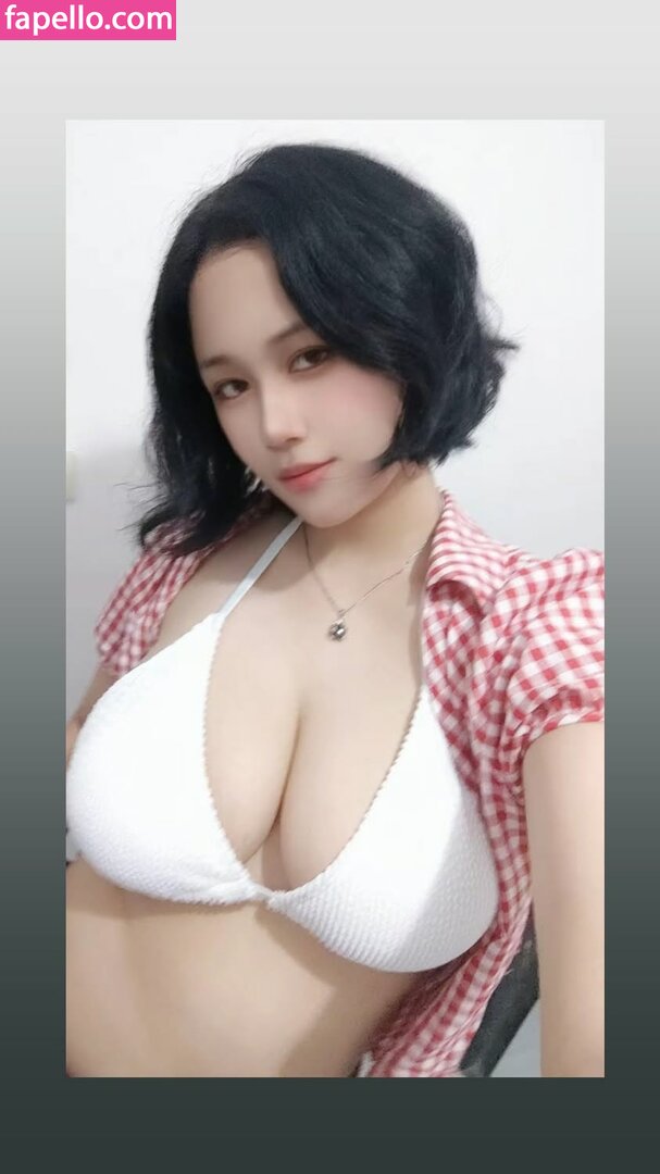 0__29k / Yza0.29k Nude Leaked  Photo #31