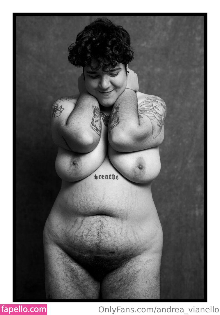 0_andrea / 0_andrea_00 Nude Leaked OnlyFans Photo #1