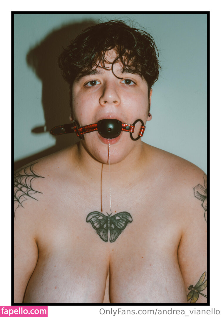 0_andrea / 0_andrea_00 Nude Leaked OnlyFans Photo #6