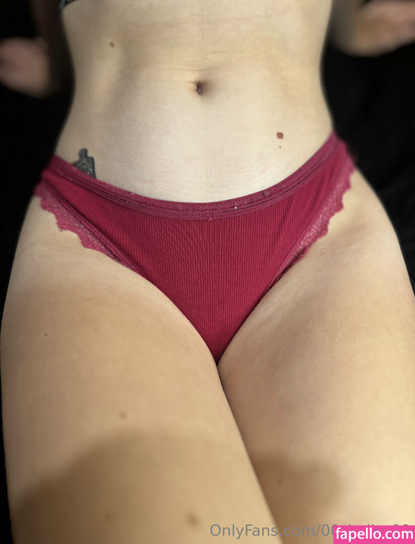 00_holly_00 / 00holly00 Nude Leaked OnlyFans Photo #2