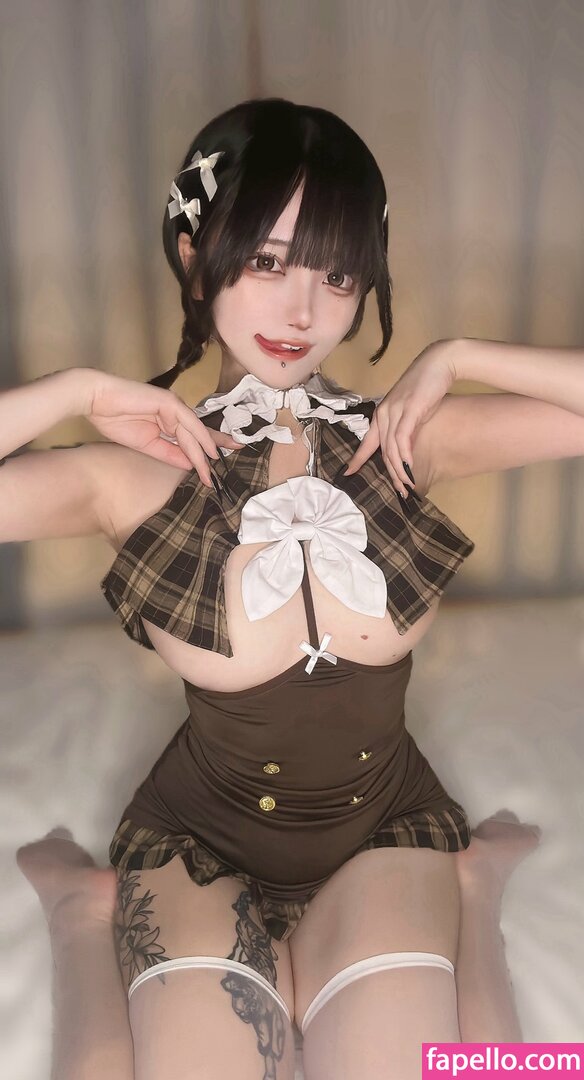 000_teinou / 凪 Nude Leaked  Photo #6