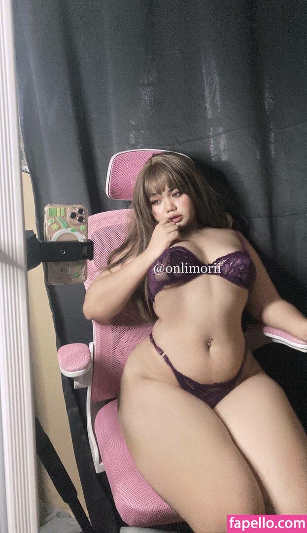 00030wq / Mori / danikamorixxx Nude Leaked OnlyFans Photo #19