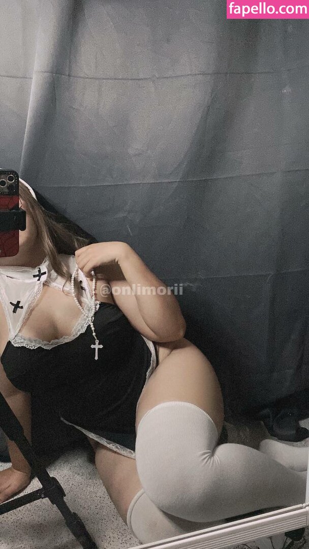 00030wq / Mori / danikamorixxx Nude Leaked OnlyFans Photo #20