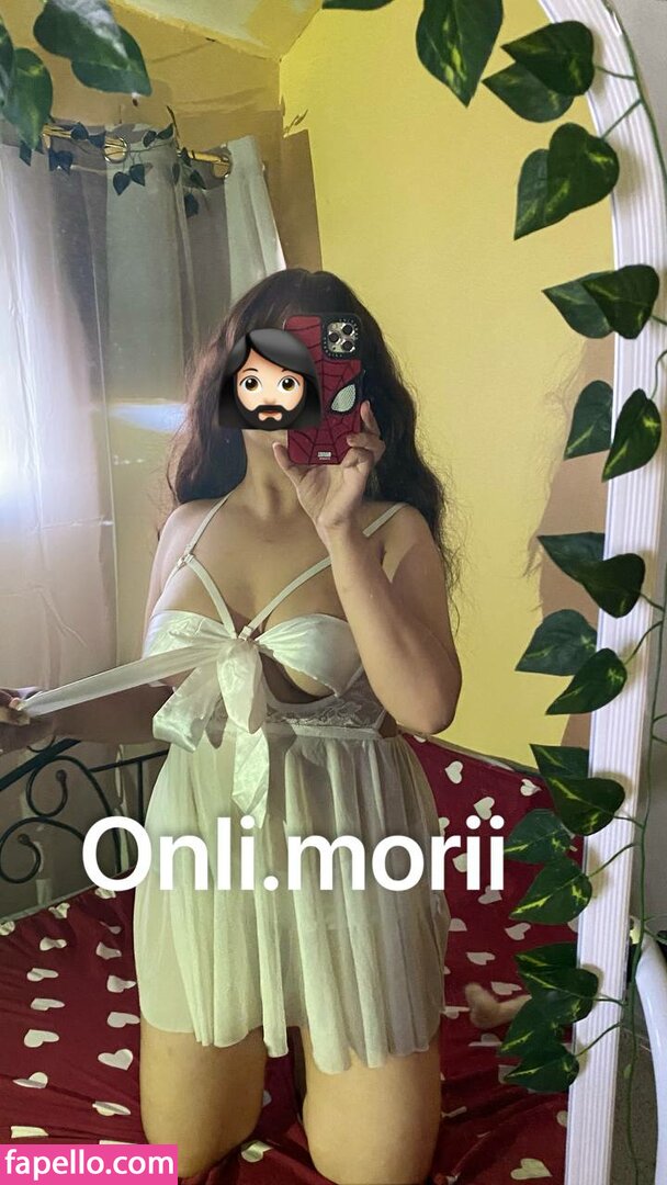 00030wq / Mori / danikamorixxx Nude Leaked OnlyFans Photo #22