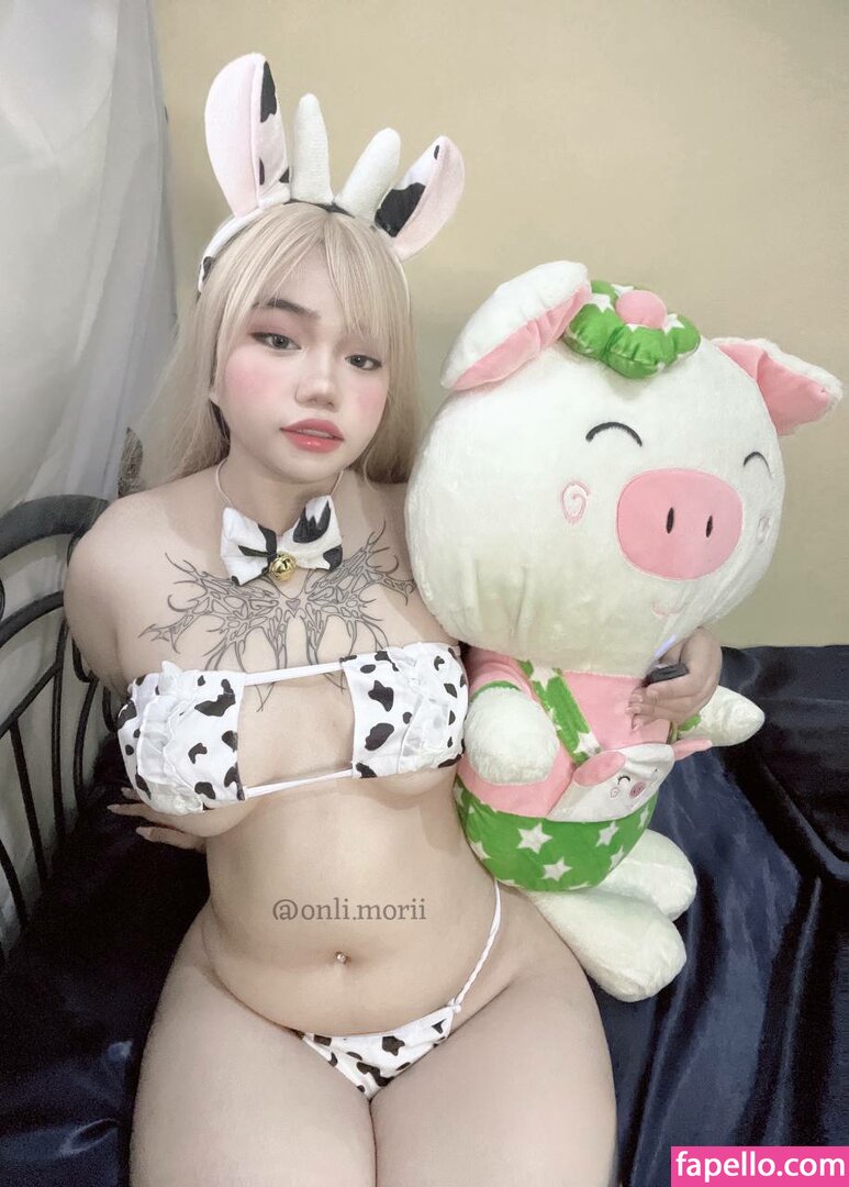 00030wq / Mori / danikamorixxx Nude Leaked OnlyFans Photo #179