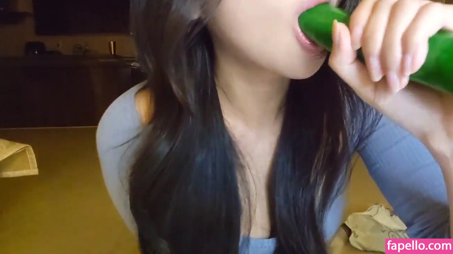 0008121 / BJ랭킹 / Yael Nude Leaked  Photo #93