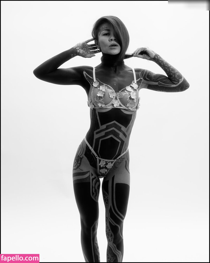 030vanessa / so_vanessa_ Nude Leaked OnlyFans Photo #4