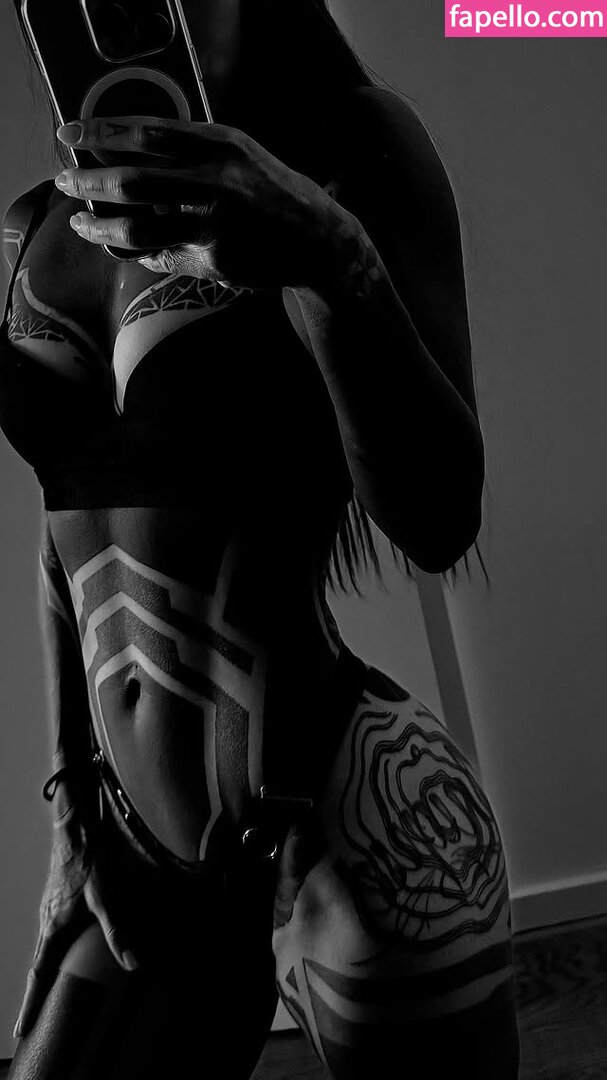 030vanessa / so_vanessa_ Nude Leaked OnlyFans Photo #13