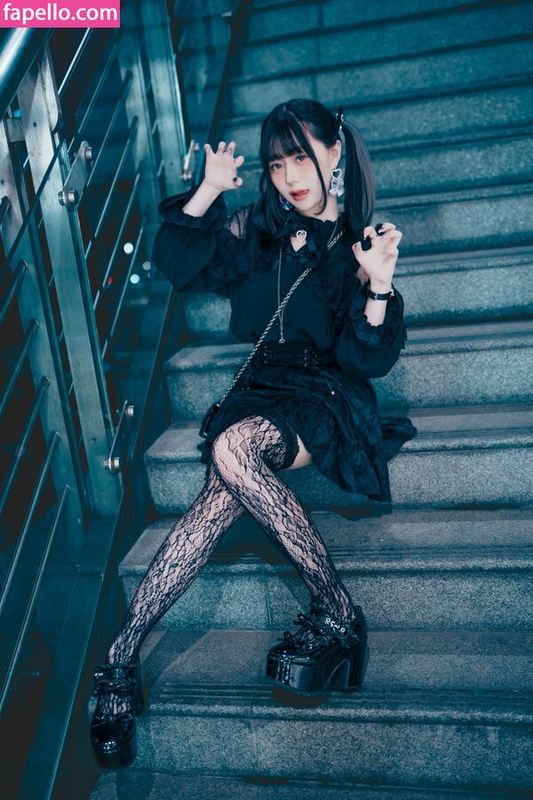 0322chiching / chiching / chiching_0322 / 寂靜chiching Nude Leaked  Photo #2