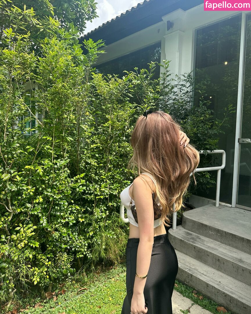 0401_rubyy.w Nude Leaked  Photo #16