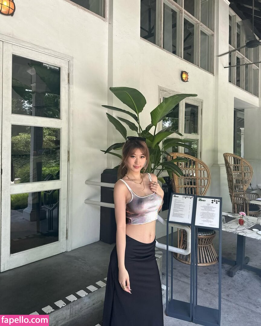 0401_rubyy.w Nude Leaked  Photo #22