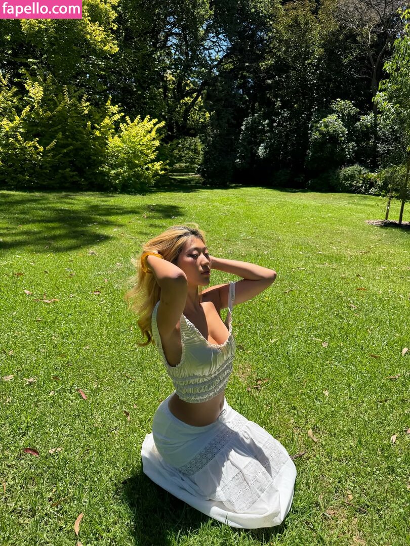 0401_rubyy.w Nude Leaked  Photo #32