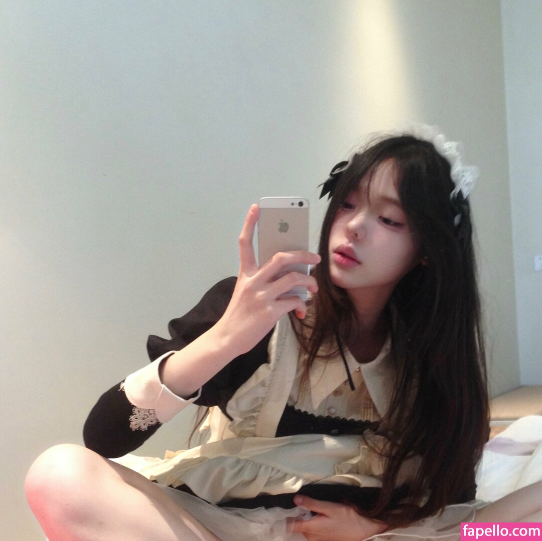 0507Huihui Nude Leaked OnlyFans Photo #37