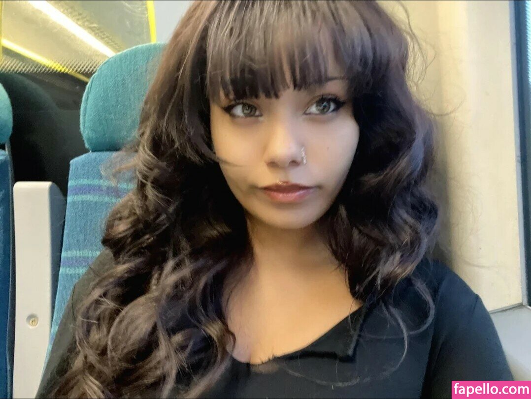 0.5sseraphim / 05Sseraphims Nude Leaked  Photo #18