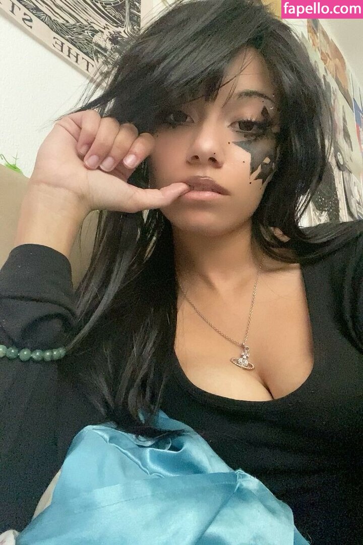 0.5sseraphim / 05Sseraphims Nude Leaked  Photo #21