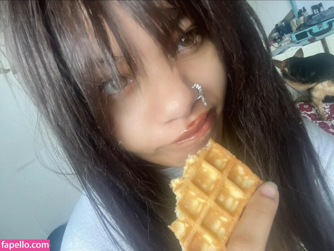 0.5sseraphim / 05Sseraphims Nude Leaked  Photo #25