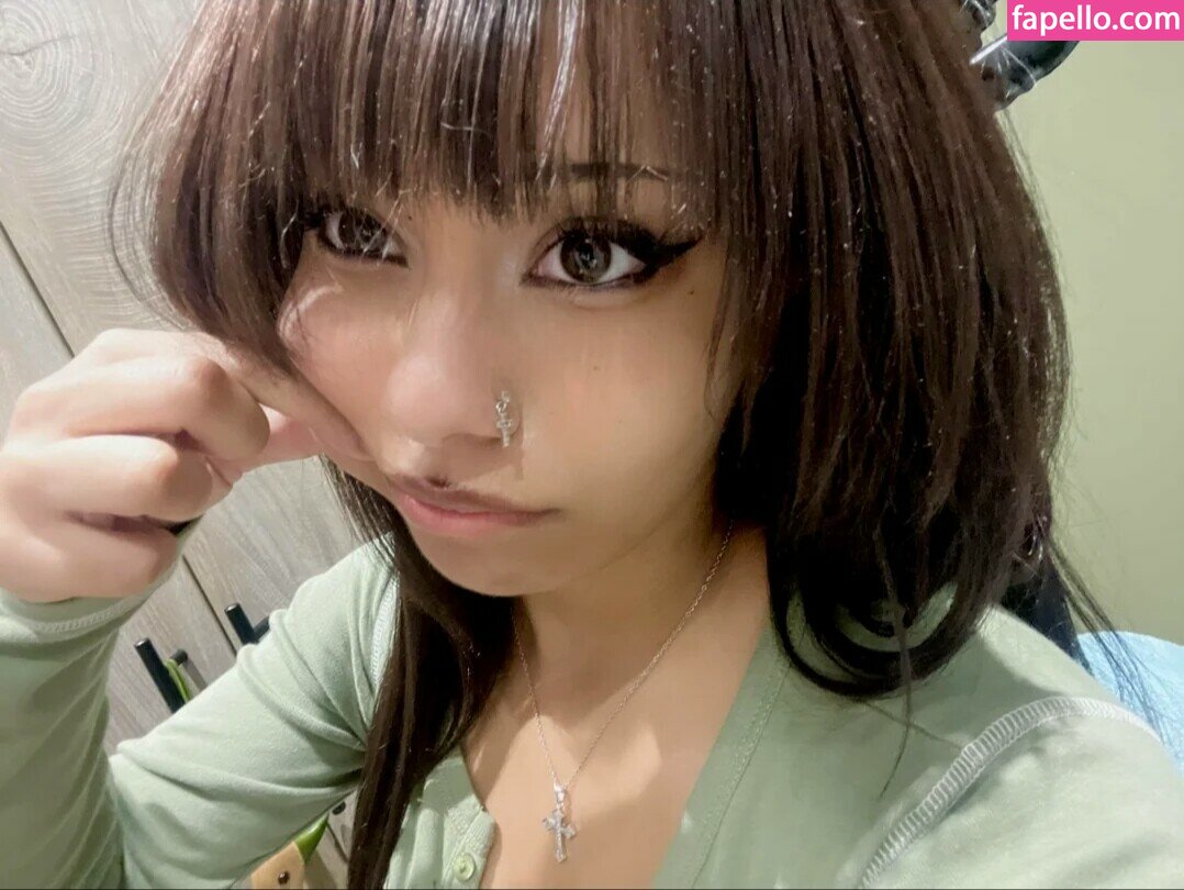 0.5sseraphim / 05Sseraphims Nude Leaked  Photo #36