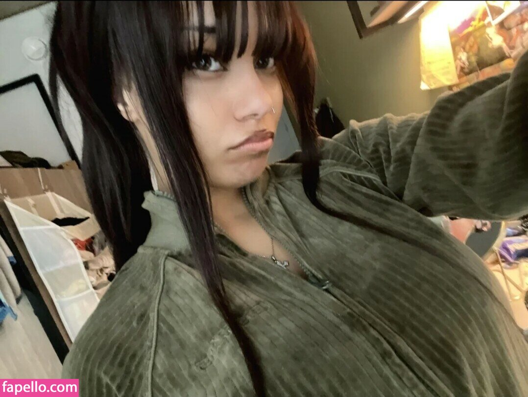 0.5sseraphim / 05Sseraphims Nude Leaked  Photo #56