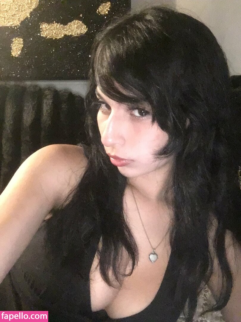 0700X7 / 7dias7noches / machine_girl Nude Leaked  Photo #2