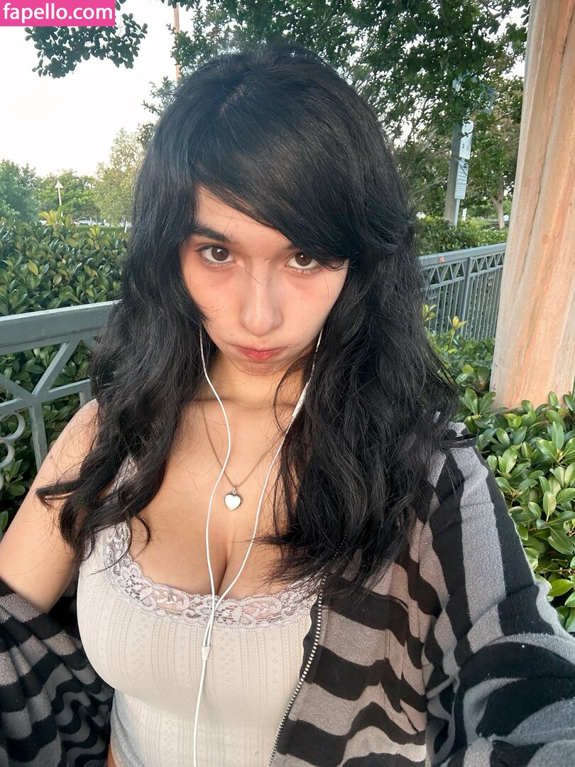 0700X7 / 7dias7noches / machine_girl Nude Leaked  Photo #5