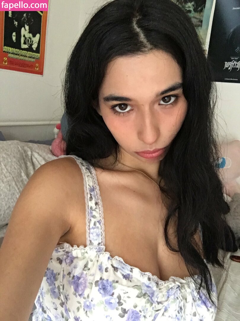 0700X7 / 7dias7noches / machine_girl Nude Leaked  Photo #7