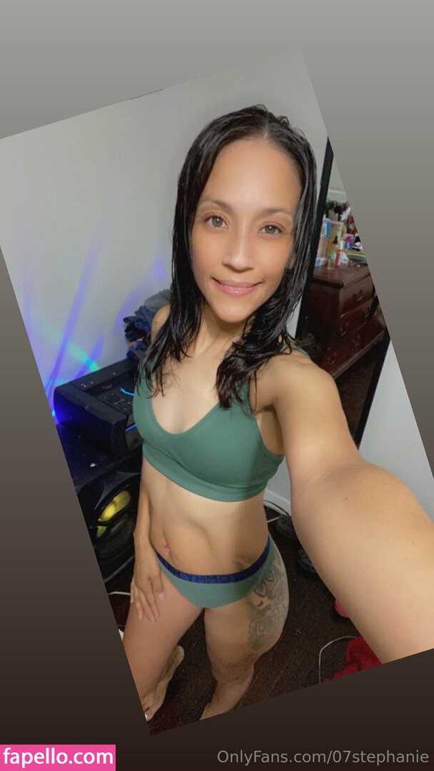 07stephanie / 07stephanie_ Nude Leaked OnlyFans Photo #2