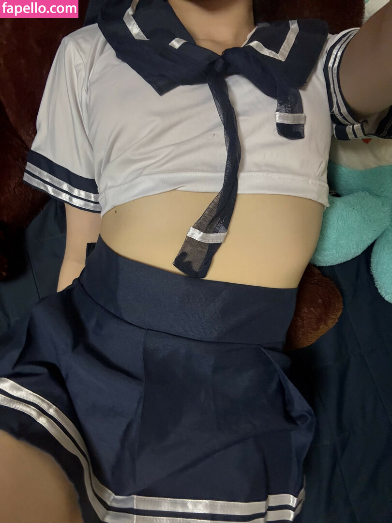 09__53 / k0953 Nude Leaked Patreon Photo #2