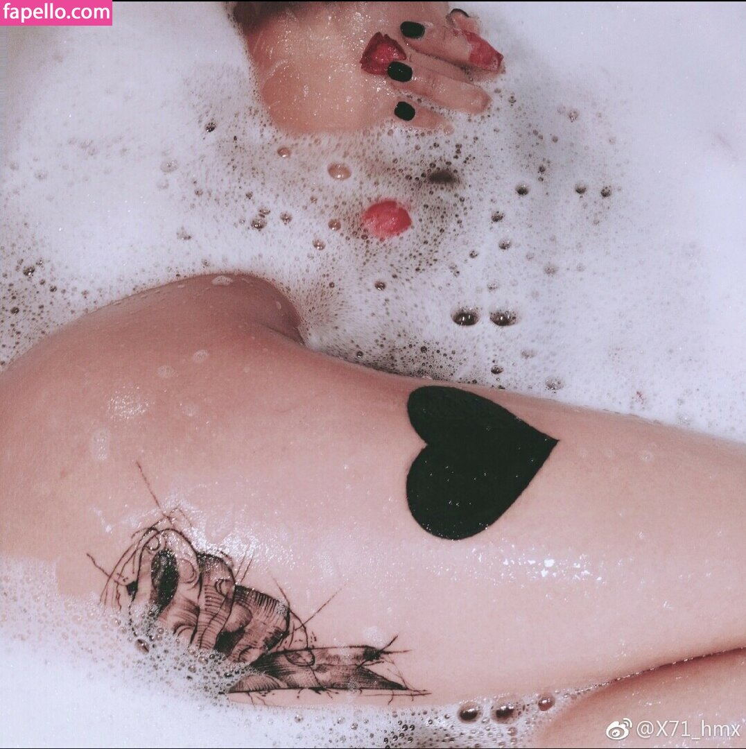 0921hmx / 0921hmx ｜小黄 Nude Leaked OnlyFans Photo #8