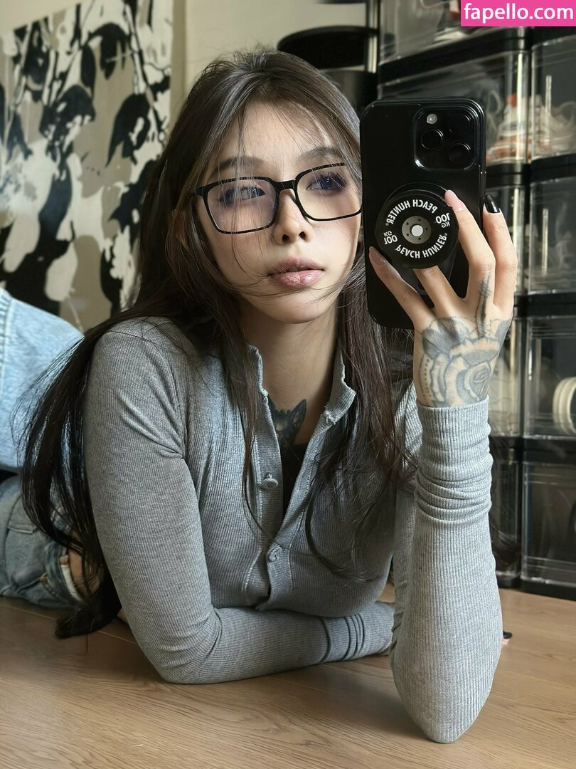 0921hmx / 0921hmx ｜小黄 Nude Leaked OnlyFans Photo #21