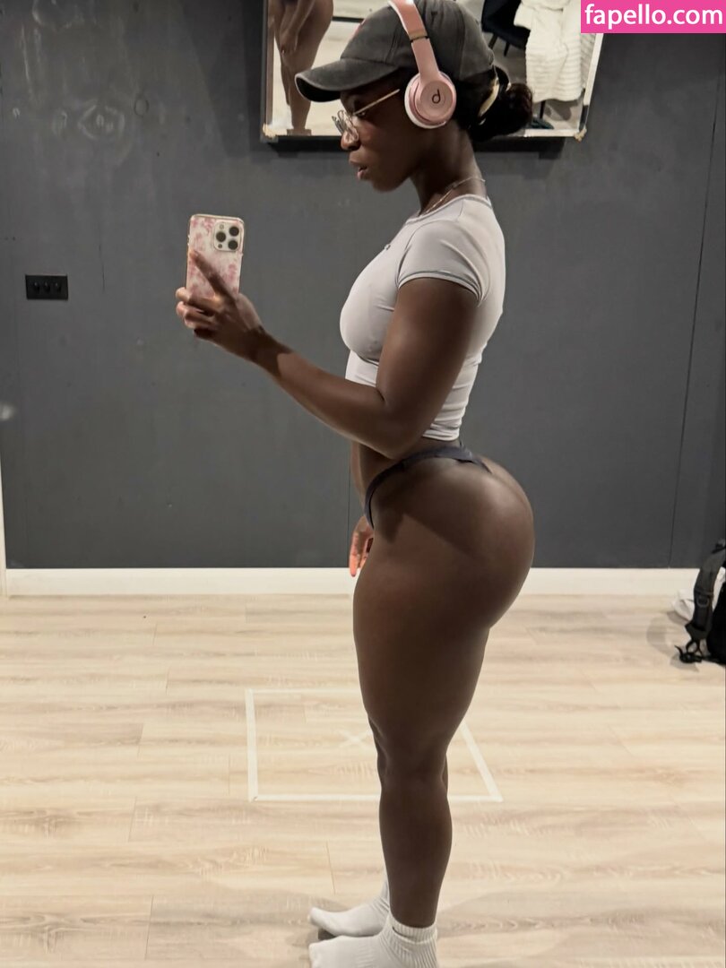 1_spice_ / 1kspice Nude Leaked  Photo #3