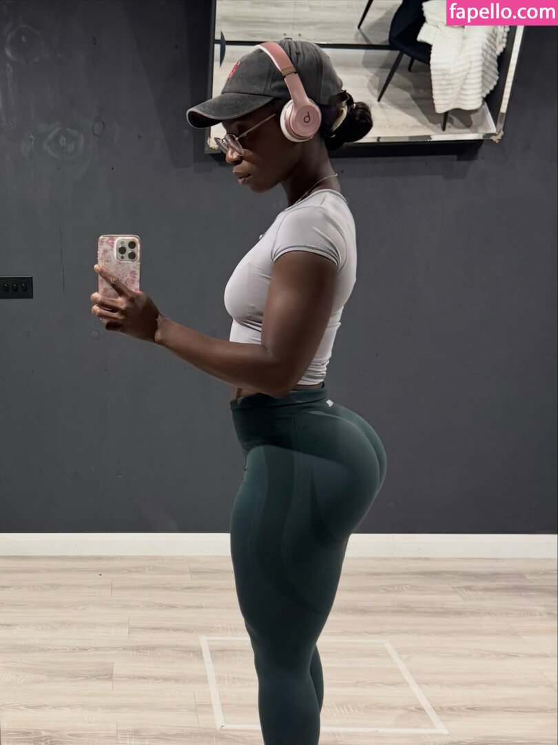 1_spice_ / 1kspice Nude Leaked  Photo #4