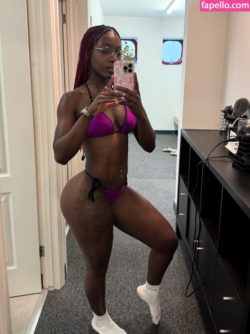 1_spice_ / 1kspice Nude Leaked  Photo #6