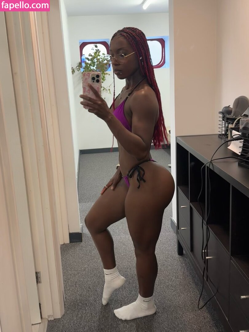 1_spice_ / 1kspice Nude Leaked  Photo #7