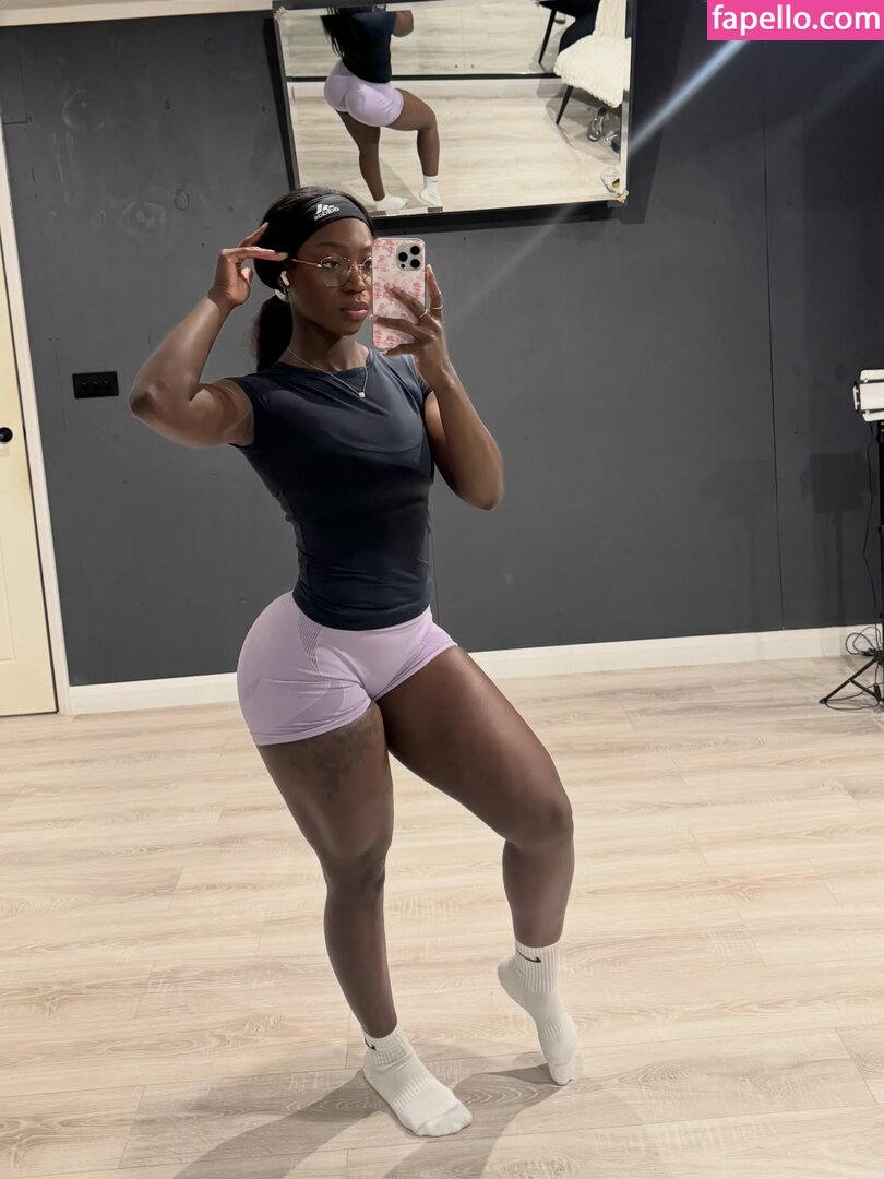 1_spice_ / 1kspice Nude Leaked  Photo #8