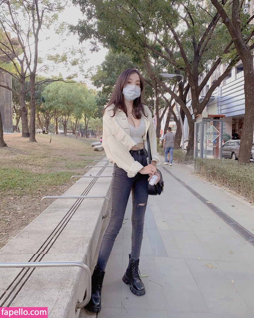 1.ynce_ / 1Ynce Nude Leaked  Photo #18