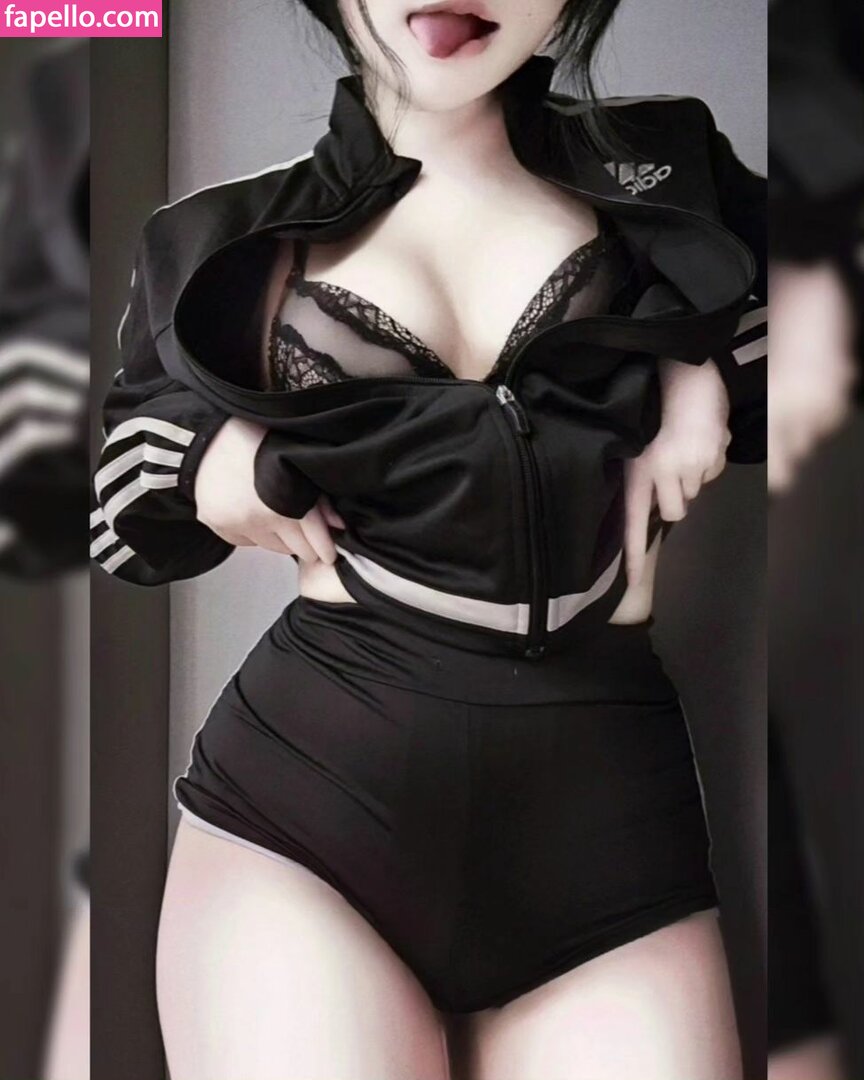 100.ya_cos / bam_zu / bam_zu_ / neko_rico_cos / u.sozu / zuzu02001 / 백야 / 뱀쥬 / 세리코 / 유소주 Nude Leaked  Photo #26