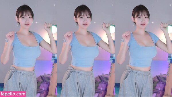 1004ysus / 1004yyyyyy / 둘기얏 Nude Leaked  Photo #25