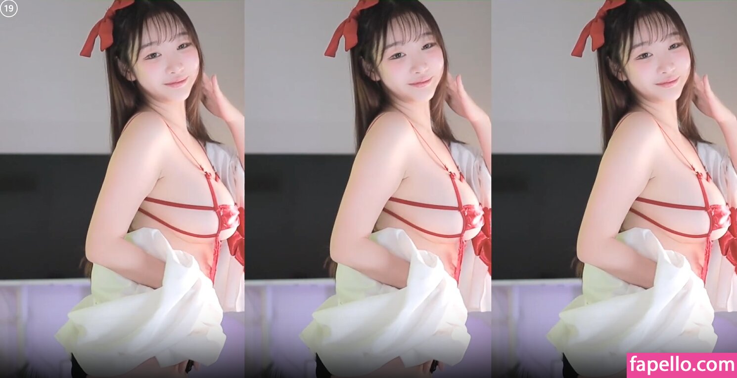 1004ysus / 1004yyyyyy / 둘기얏 Nude Leaked  Photo #81