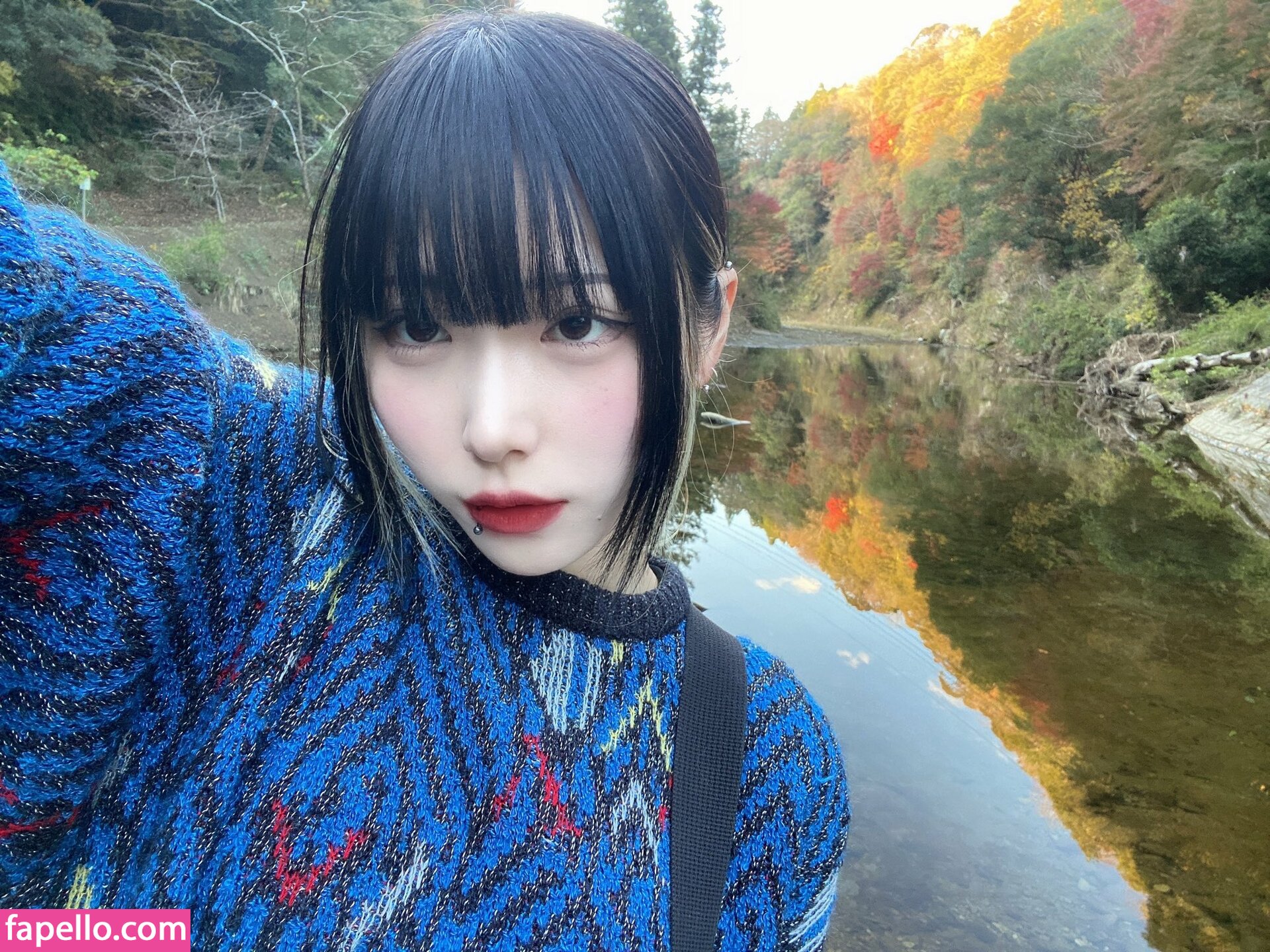 106_46_7 / 106_46_7_ / ぽたみう Nude Leaked  Photo #4