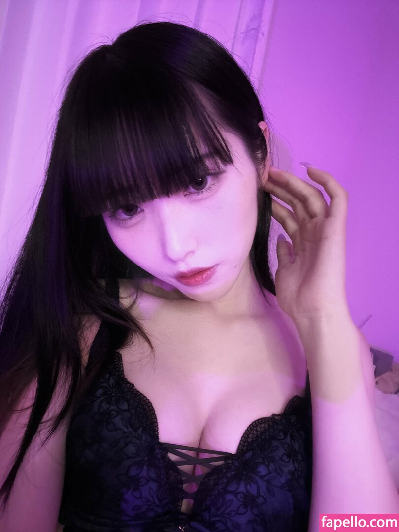 106_46_7 / 106_46_7_ / ぽたみう Nude Leaked  Photo #9