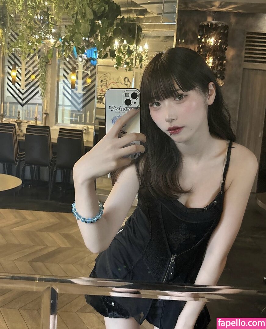 106_46_7 / 106_46_7_ / ぽたみう Nude Leaked  Photo #10