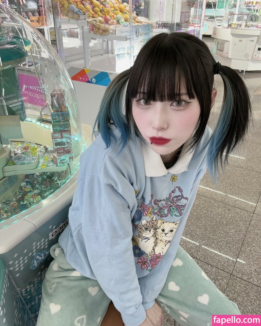 106_46_7 / 106_46_7_ / ぽたみう Nude Leaked  Photo #27