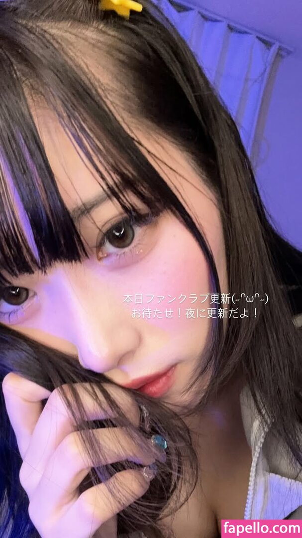 106_46_7 / 106_46_7_ / ぽたみう Nude Leaked  Photo #29