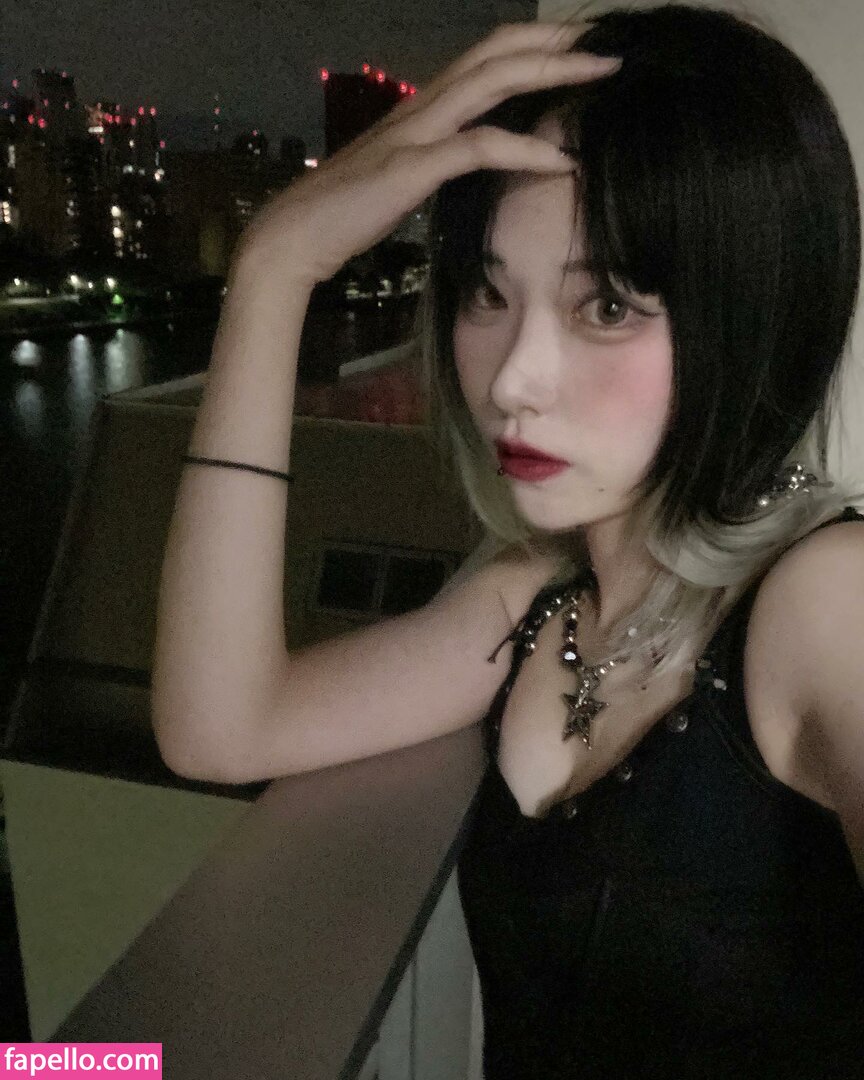 106_46_7 / 106_46_7_ / ぽたみう Nude Leaked  Photo #32